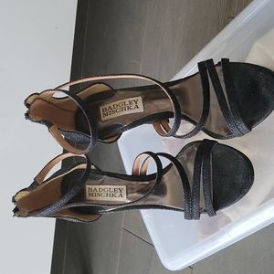 Badgley Mischika Sandal